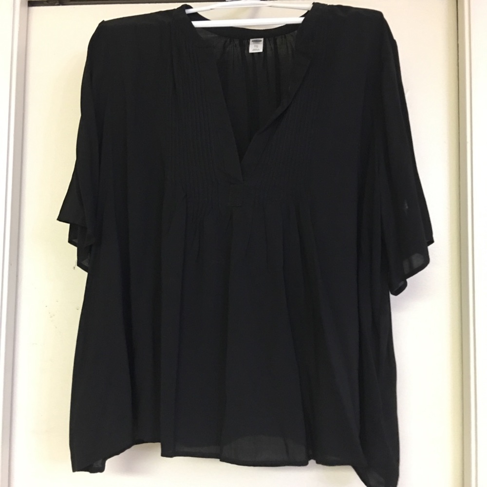 Old navy top/blouse
